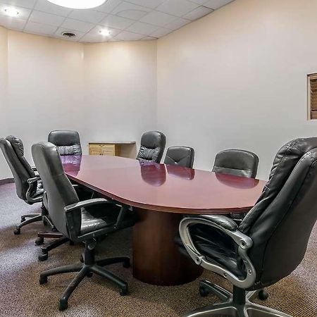 Quality Inn Hazard Dış mekan fotoğraf