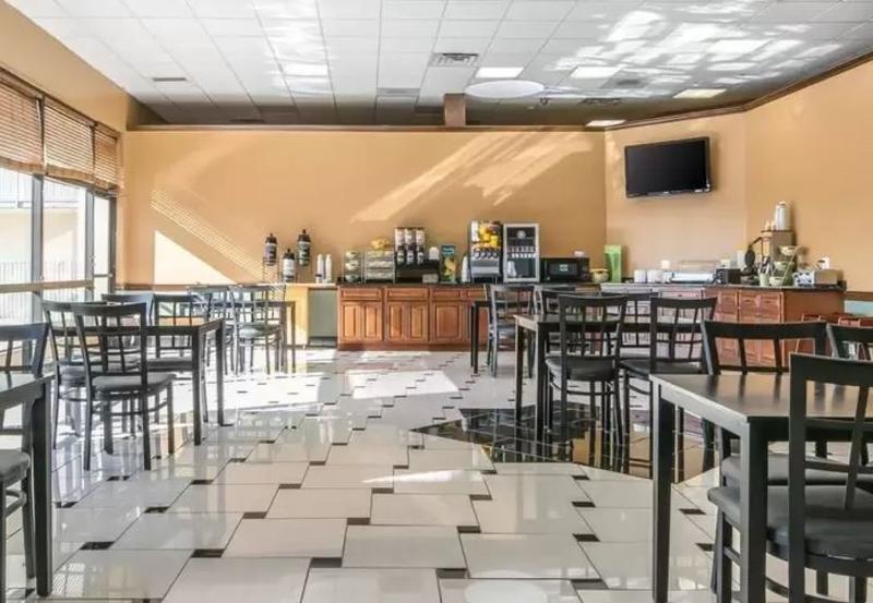 Quality Inn Hazard Dış mekan fotoğraf